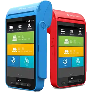 濮阳拉卡拉智能POS机