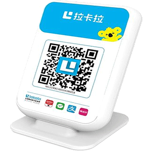 濮阳拉卡拉收款云音箱